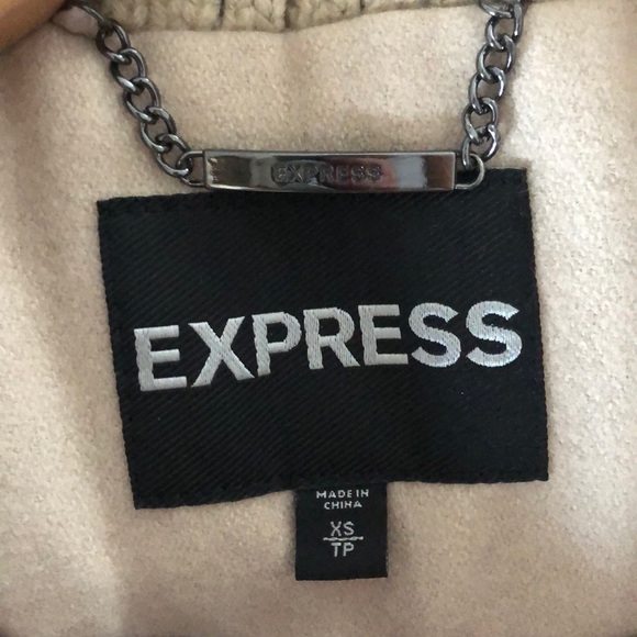 Express Jacket - Picture 3 of 5